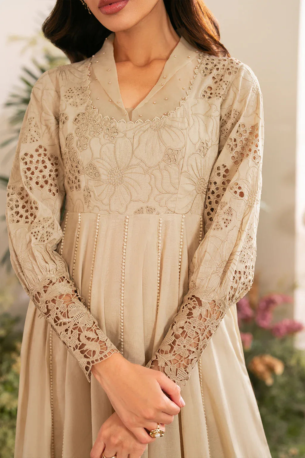 Iznik | Festive Edition | IFE-05 - Rang-e-Khaas