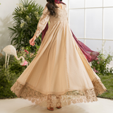 Iznik | Festive Edition | IFE-05 - Rang-e-Khaas