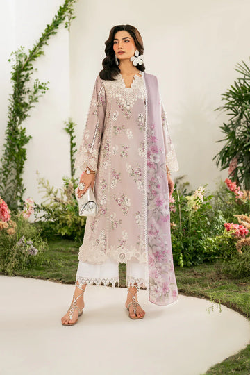 Iznik | Festive Edition | IFE-09 - Rang-e-Khaas