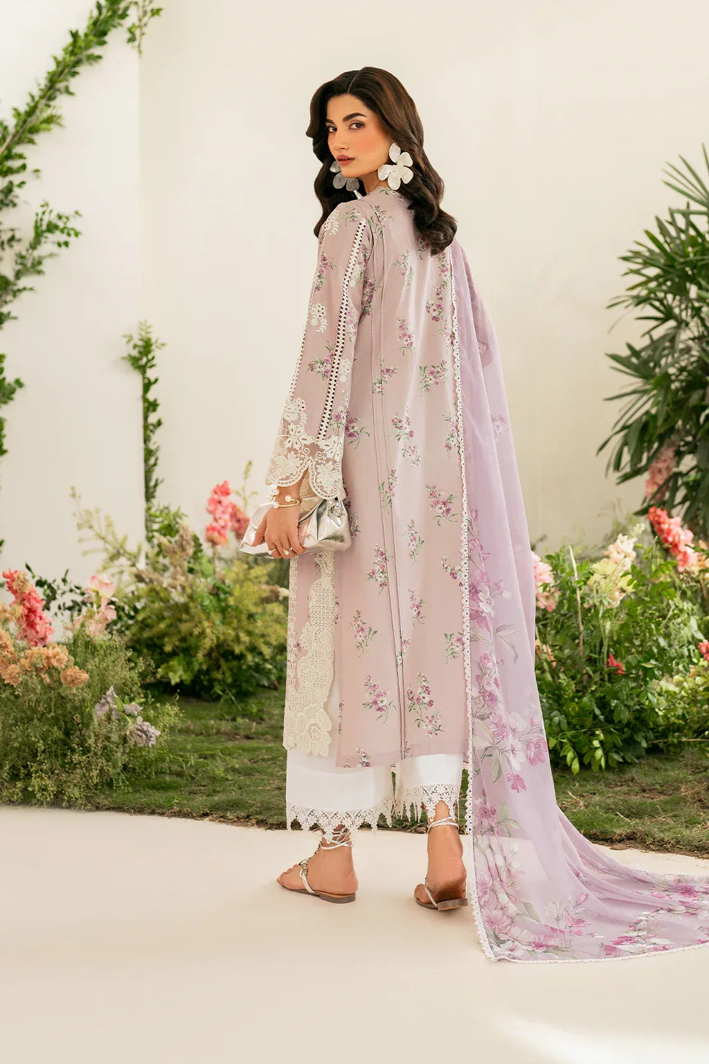 Iznik | Festive Edition | IFE-09 - Rang-e-Khaas
