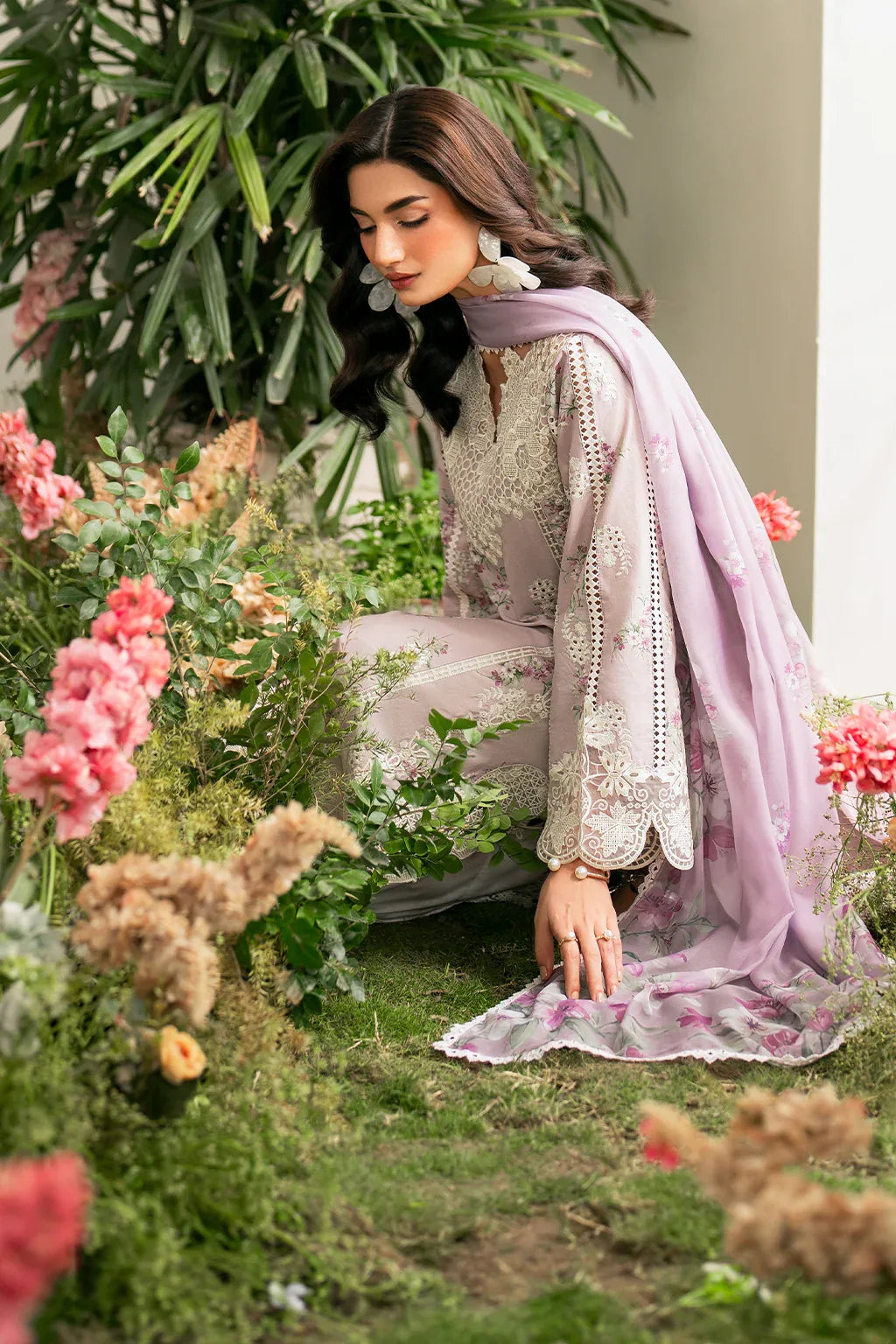 Iznik | Festive Edition | IFE-09 - Rang-e-Khaas