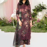 Iznik | Festive Edition | IFE-10 - Rang-e-Khaas