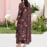 Iznik | Festive Edition | IFE-10 - Rang-e-Khaas