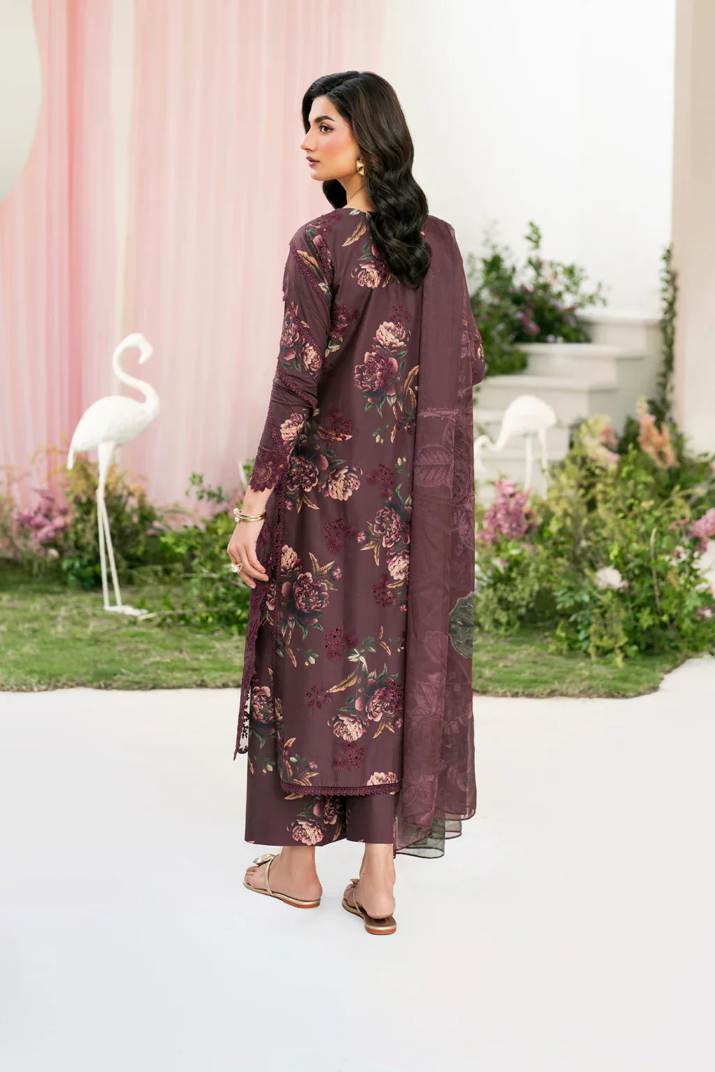 Iznik | Festive Edition | IFE-10 - Rang-e-Khaas