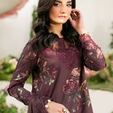 Iznik | Festive Edition | IFE-10 - Rang-e-Khaas