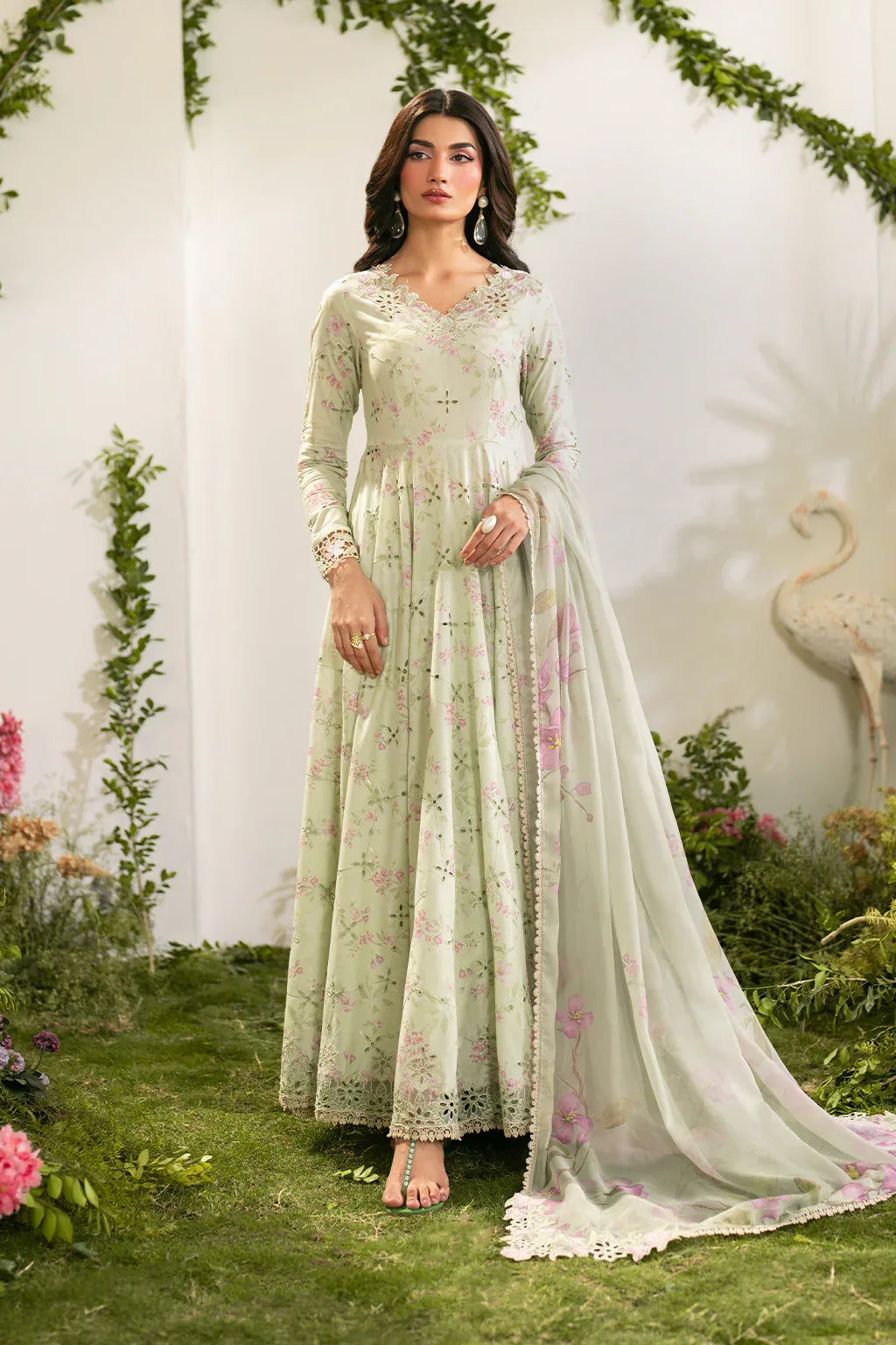 Iznik | Festive Edition | IFE-11 - Rang-e-Khaas