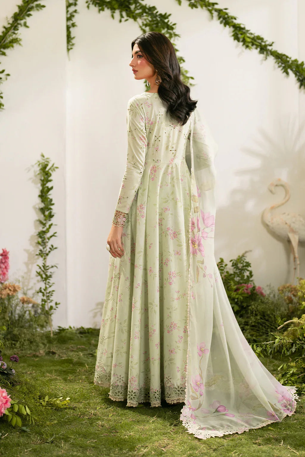 Iznik | Festive Edition | IFE-11 - Rang-e-Khaas