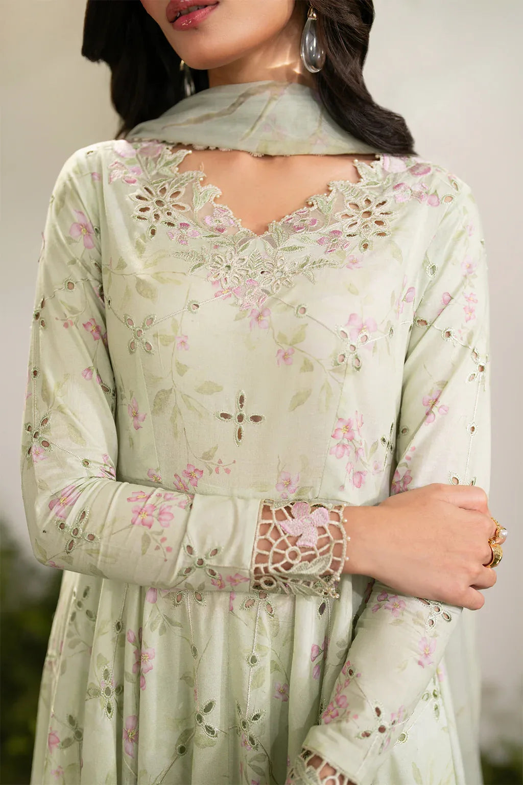 Iznik | Festive Edition | IFE-11 - Rang-e-Khaas