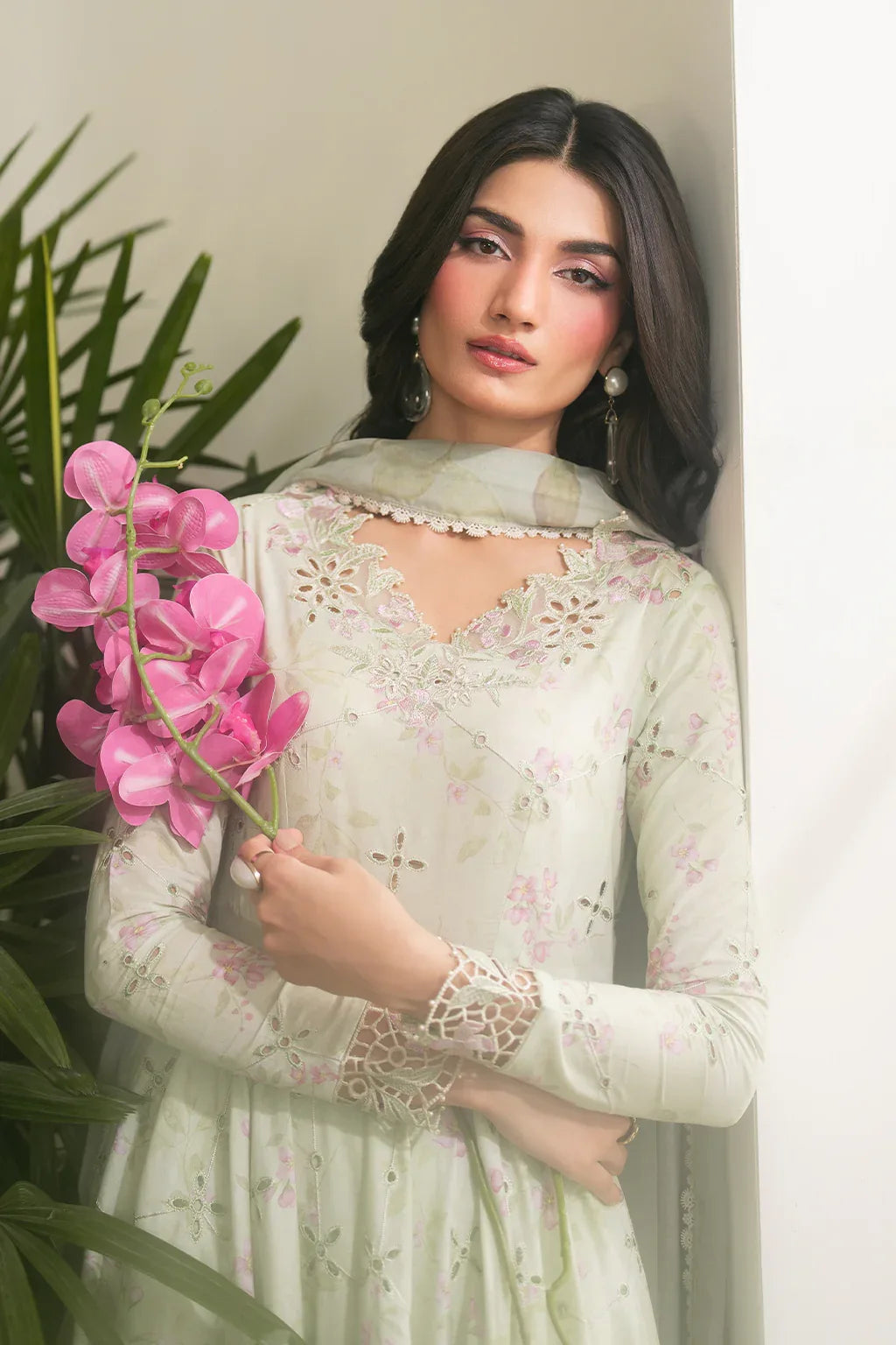 Iznik | Festive Edition | IFE-11 - Rang-e-Khaas