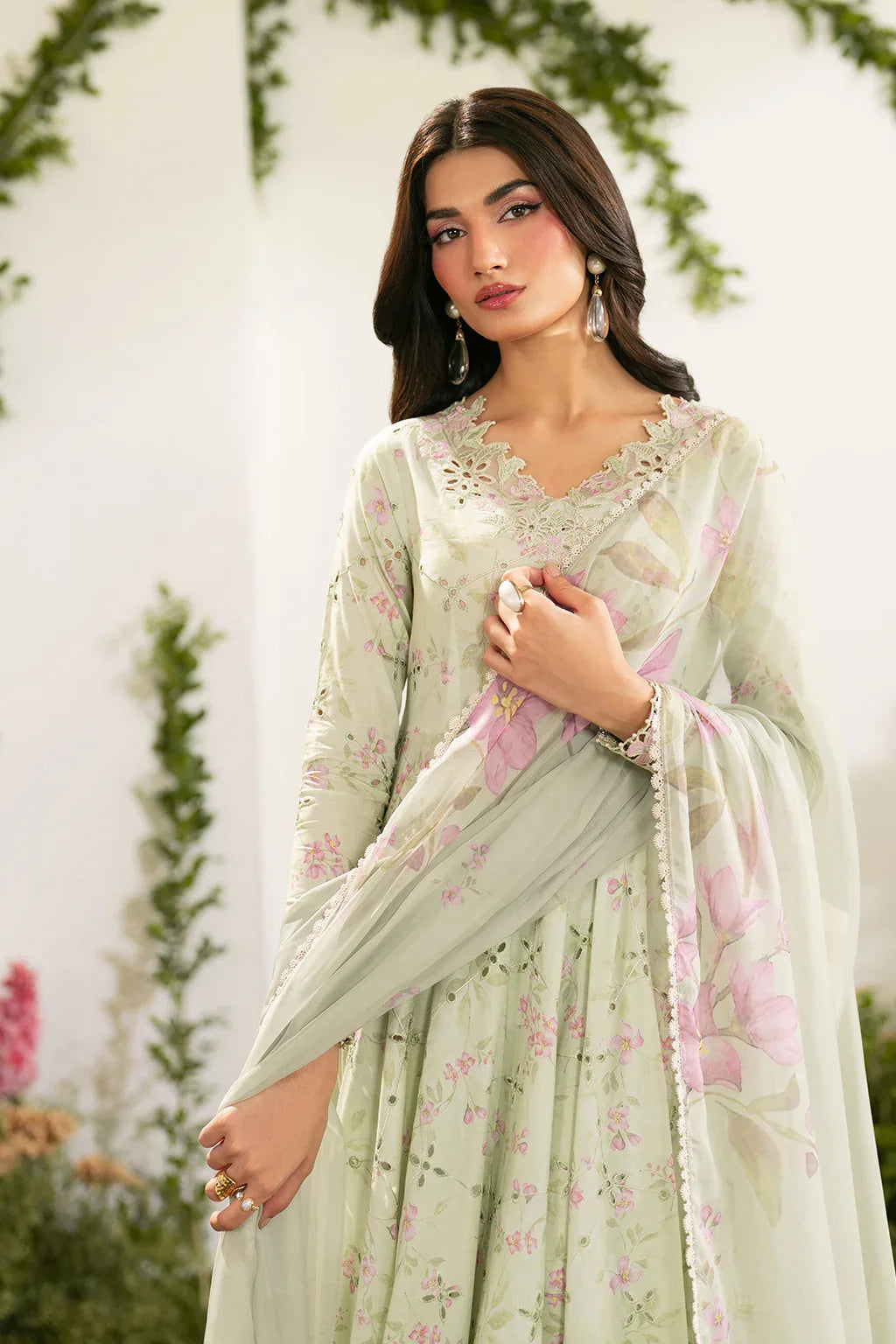 Iznik | Festive Edition | IFE-11 - Rang-e-Khaas