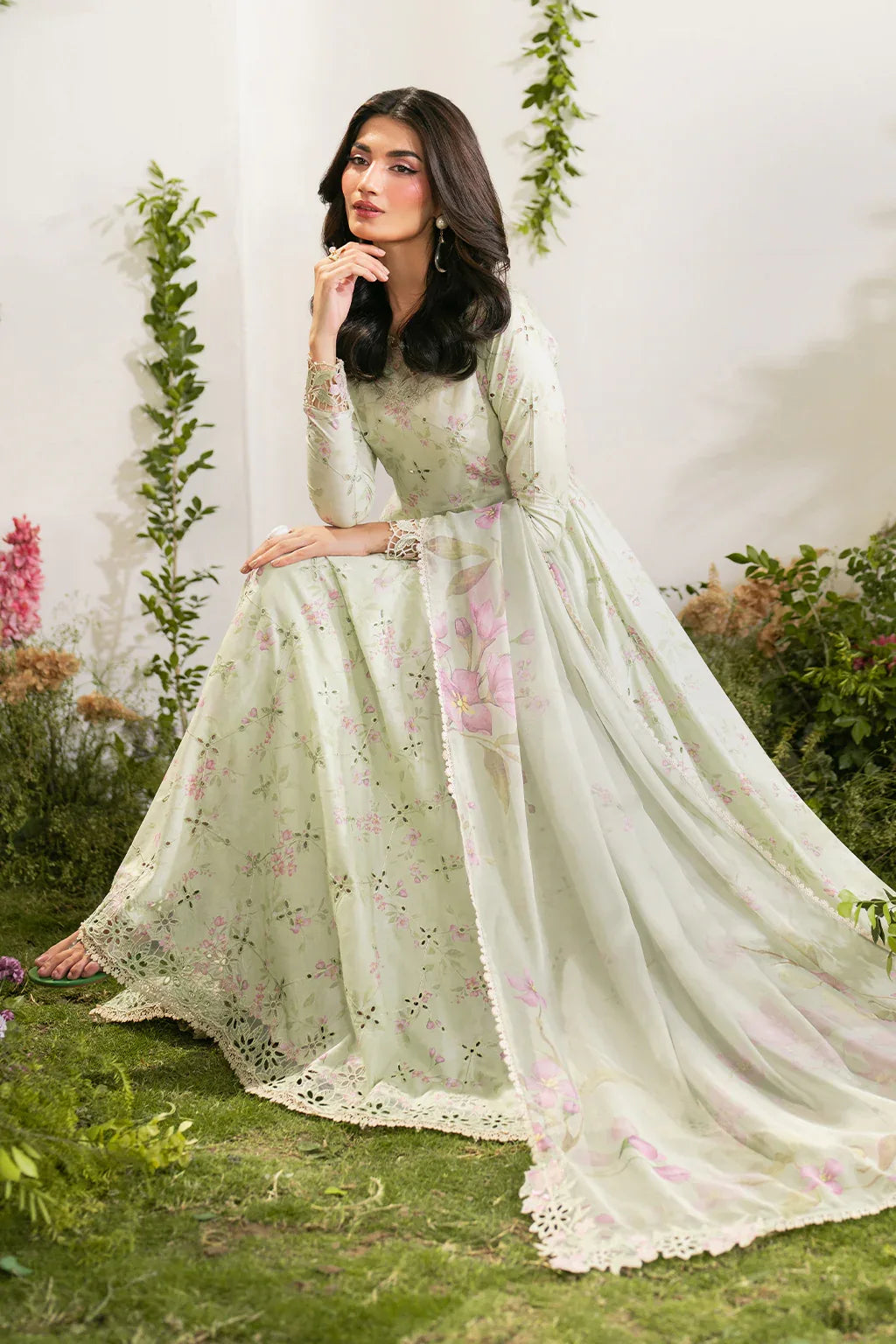 Iznik | Festive Edition | IFE-11 - Rang-e-Khaas