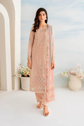 Iznik | Guzel lawn 24 | IGL-10 - Rang-e-Khaas