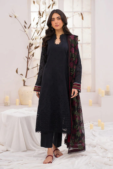 Iznik | Lawnkari 24 | UE-200 GARRULOUS - Rang-e-Khaas