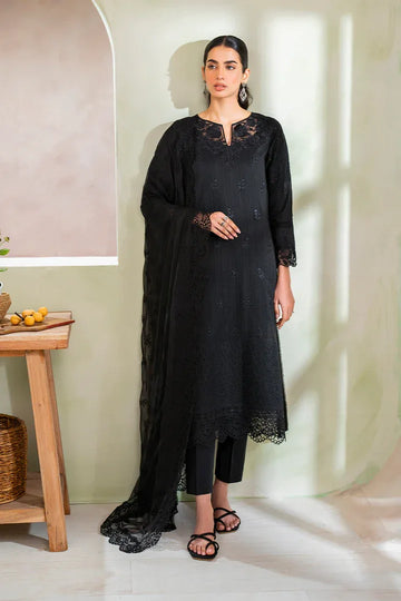 Iznik | Ready to Wear | IP-223 EMBROIDERED LAWN - Rang-e-Khaas