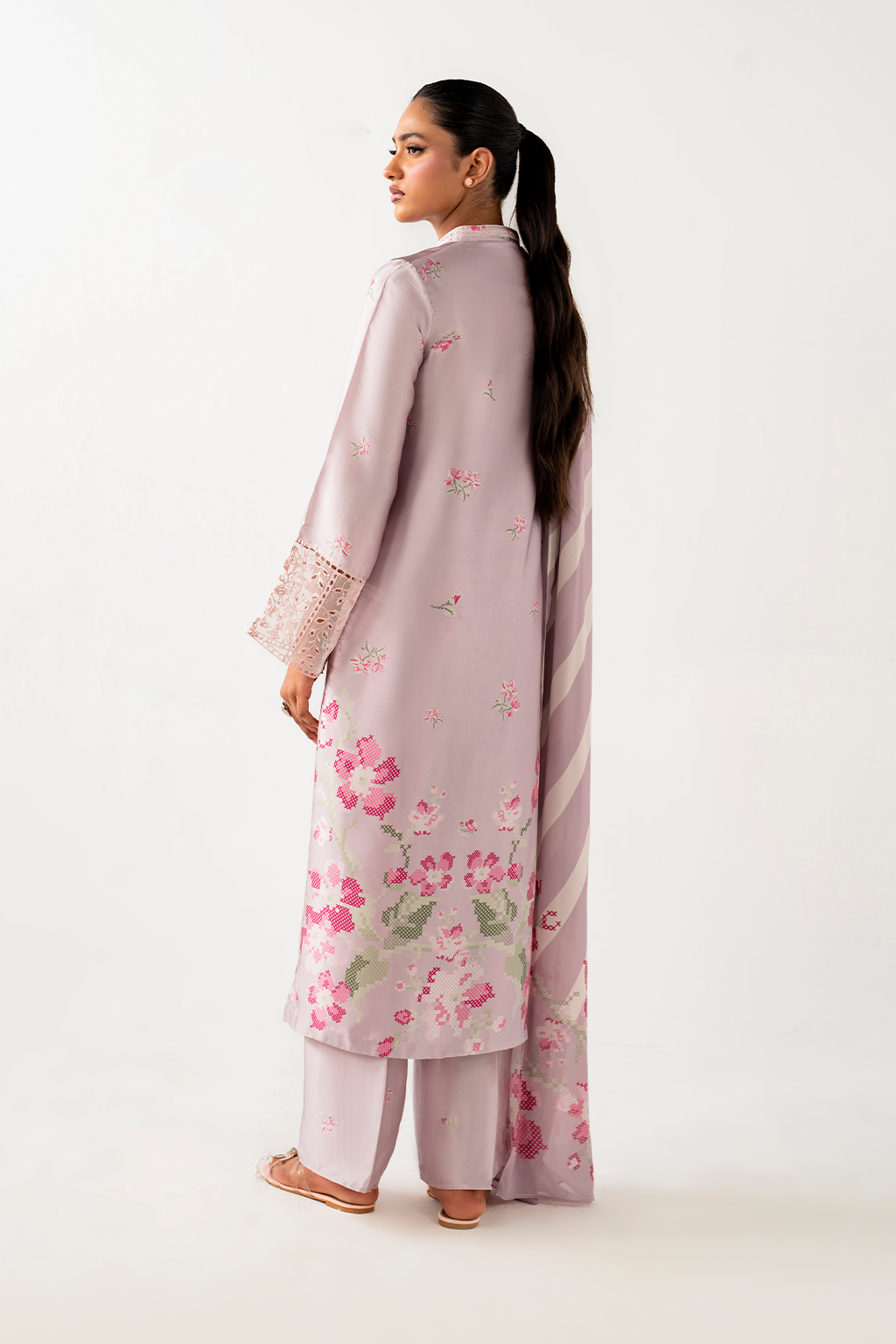 Iznik | Ready to Wear | IP-243 - Rang-e-Khaas