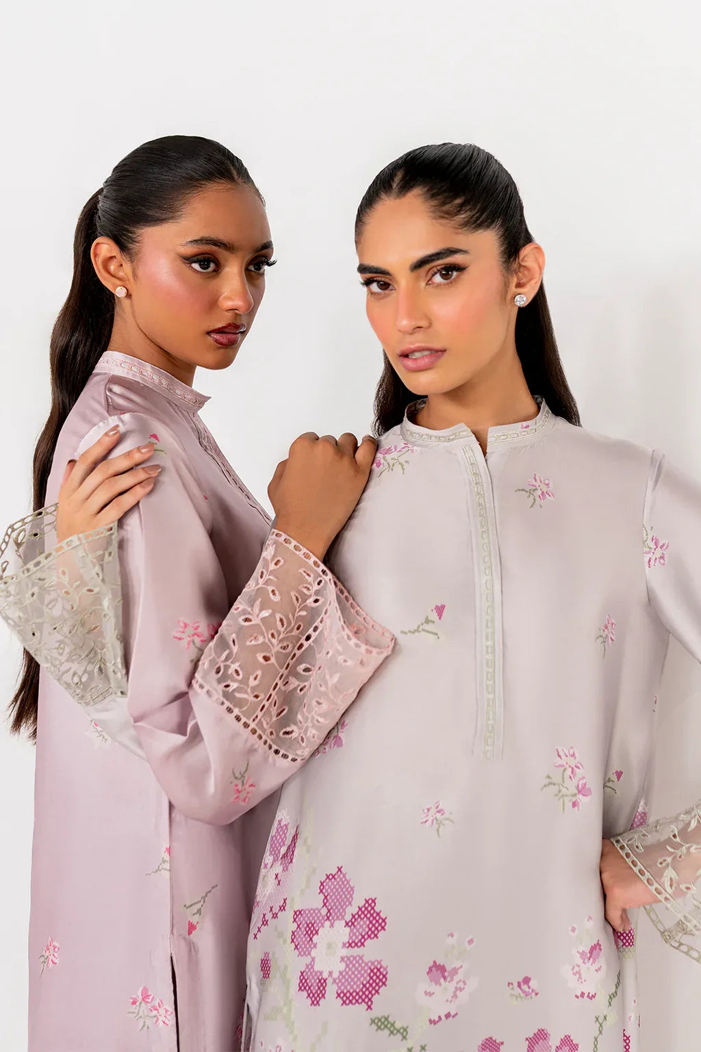Iznik | Ready to Wear | IP-244 - Rang-e-Khaas