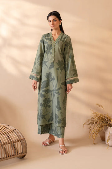 Iznik | Ready to Wear | IP-250 - Rang-e-Khaas