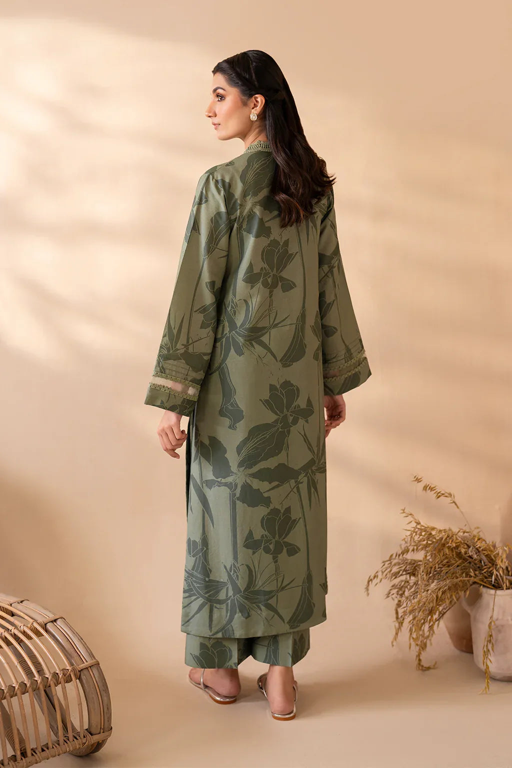 Iznik | Ready to Wear | IP-250 - Rang-e-Khaas
