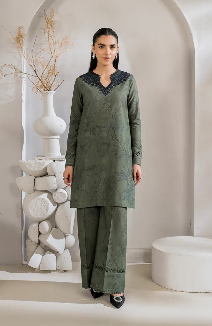 Iznik | Ready to Wear | IP-253 - Rang-e-Khaas