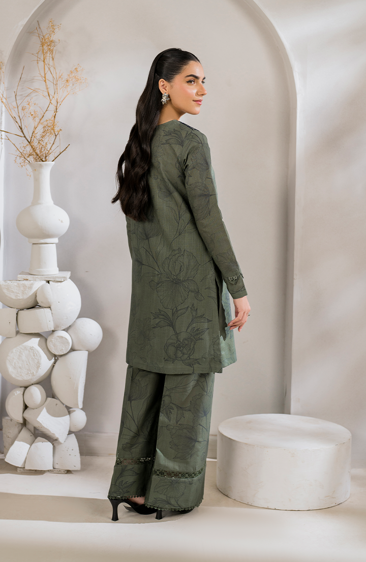 Iznik | Ready to Wear | IP-253 - Rang-e-Khaas