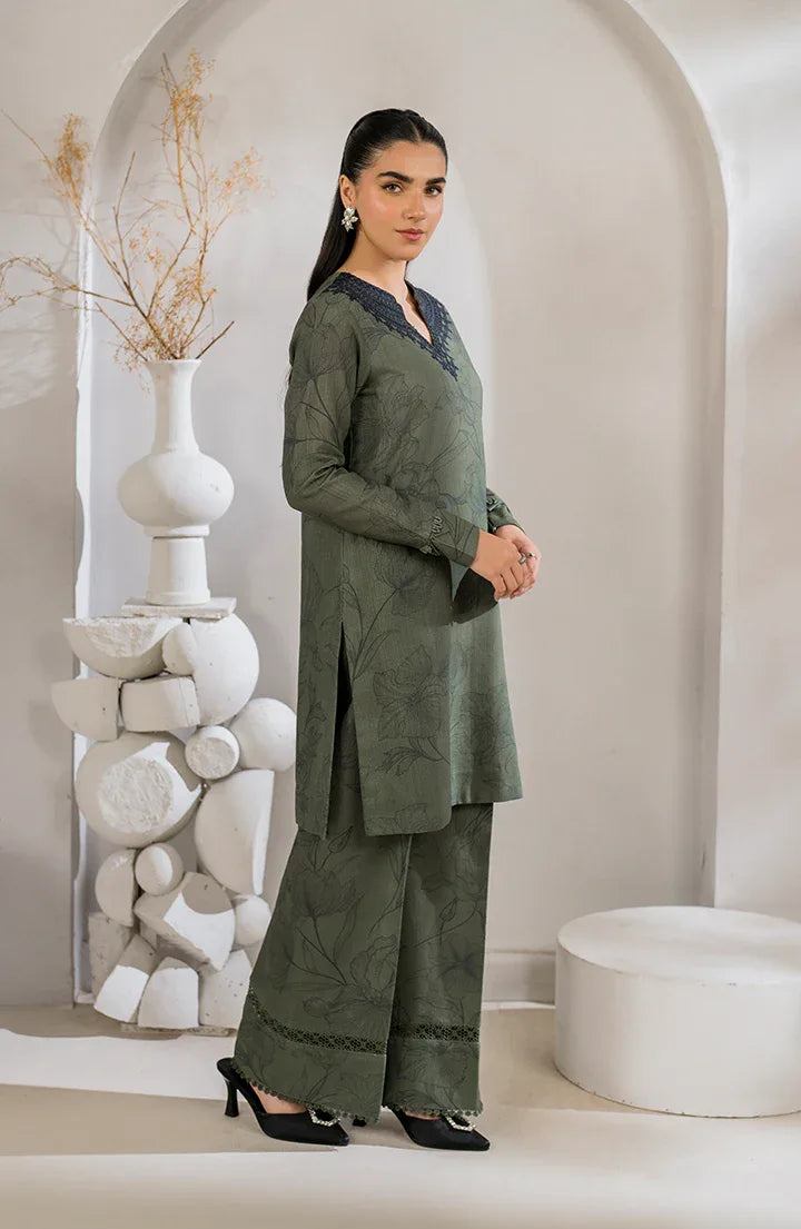 Iznik | Ready to Wear | IP-253 - Rang-e-Khaas