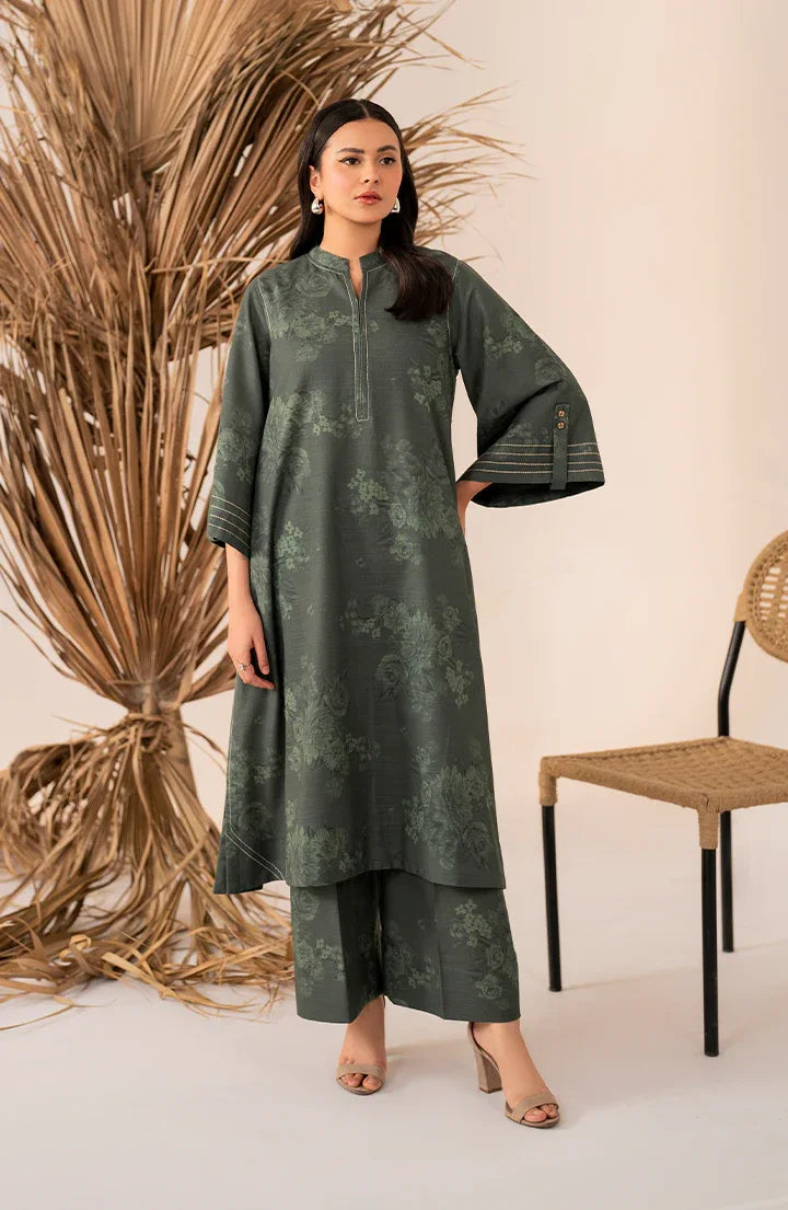 Iznik | Ready to Wear | IP-254 - Rang-e-Khaas