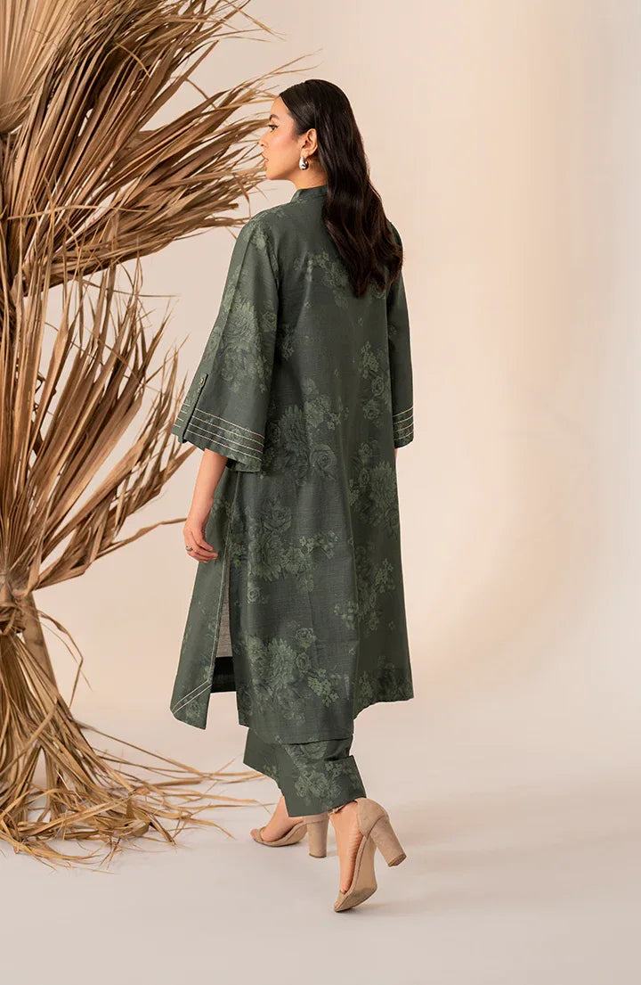 Iznik | Ready to Wear | IP-254 - Rang-e-Khaas