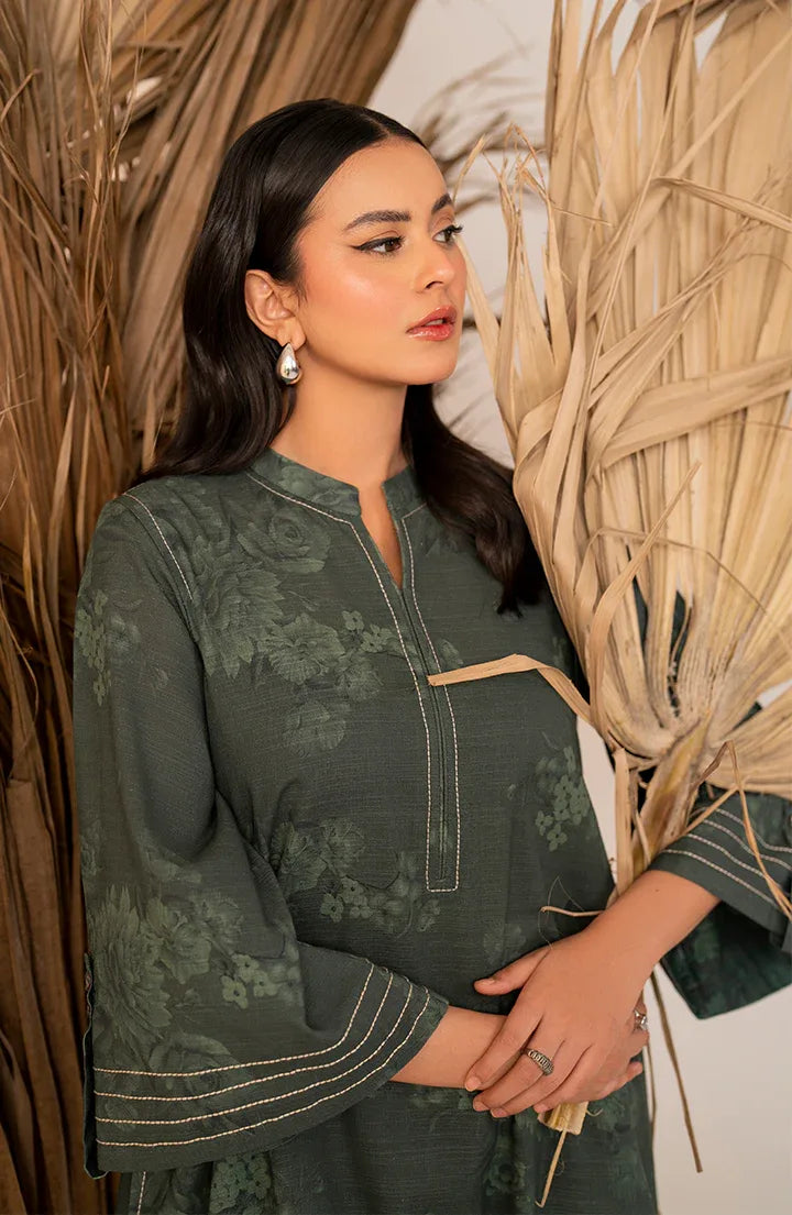 Iznik | Ready to Wear | IP-254 - Rang-e-Khaas