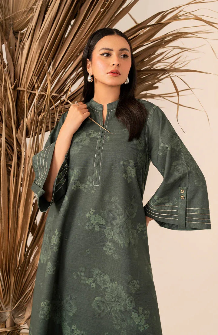 Iznik | Ready to Wear | IP-254 - Rang-e-Khaas