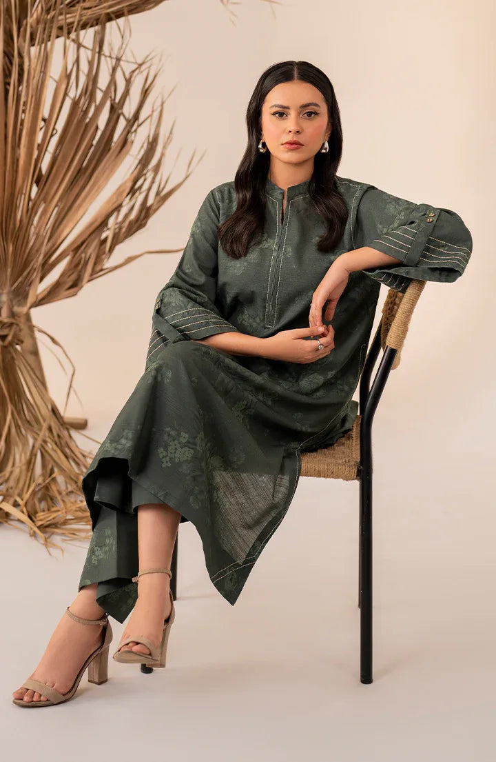 Iznik | Ready to Wear | IP-254 - Rang-e-Khaas