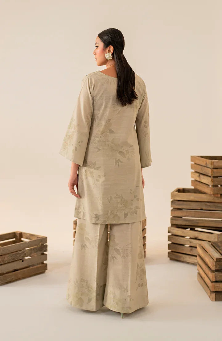 Iznik | Ready to Wear | IP-255 - Rang-e-Khaas