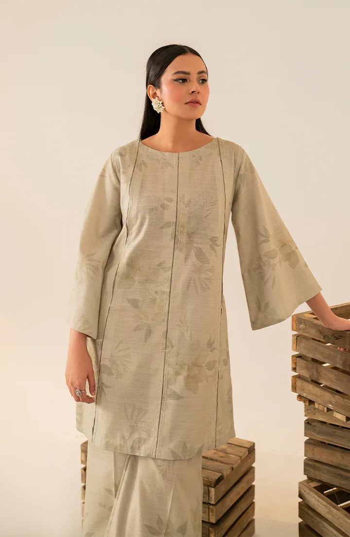 Iznik | Ready to Wear | IP-255 - Rang-e-Khaas