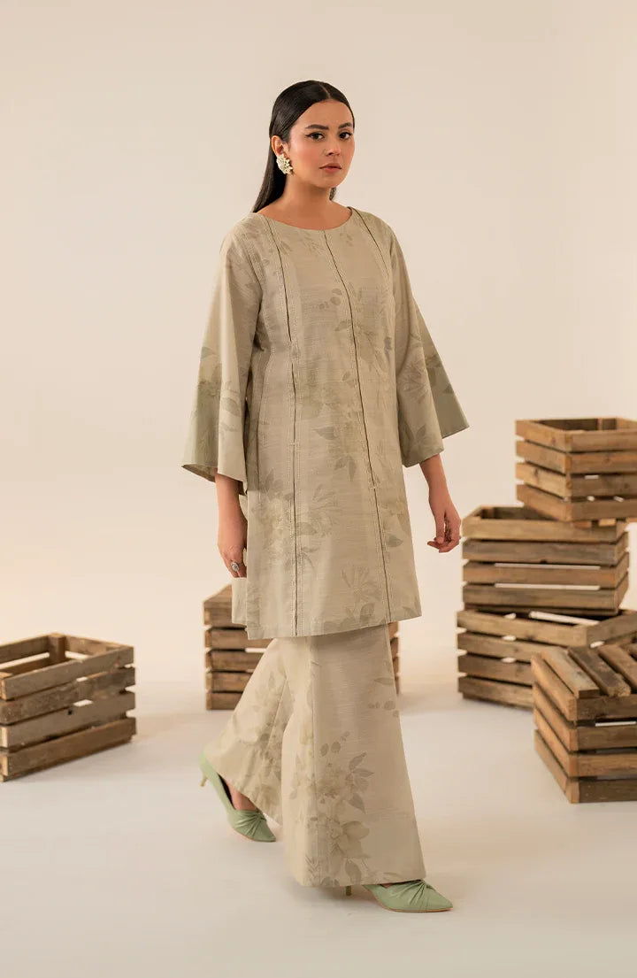 Iznik | Ready to Wear | IP-255 - Rang-e-Khaas