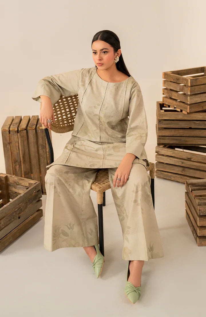 Iznik | Ready to Wear | IP-255 - Rang-e-Khaas