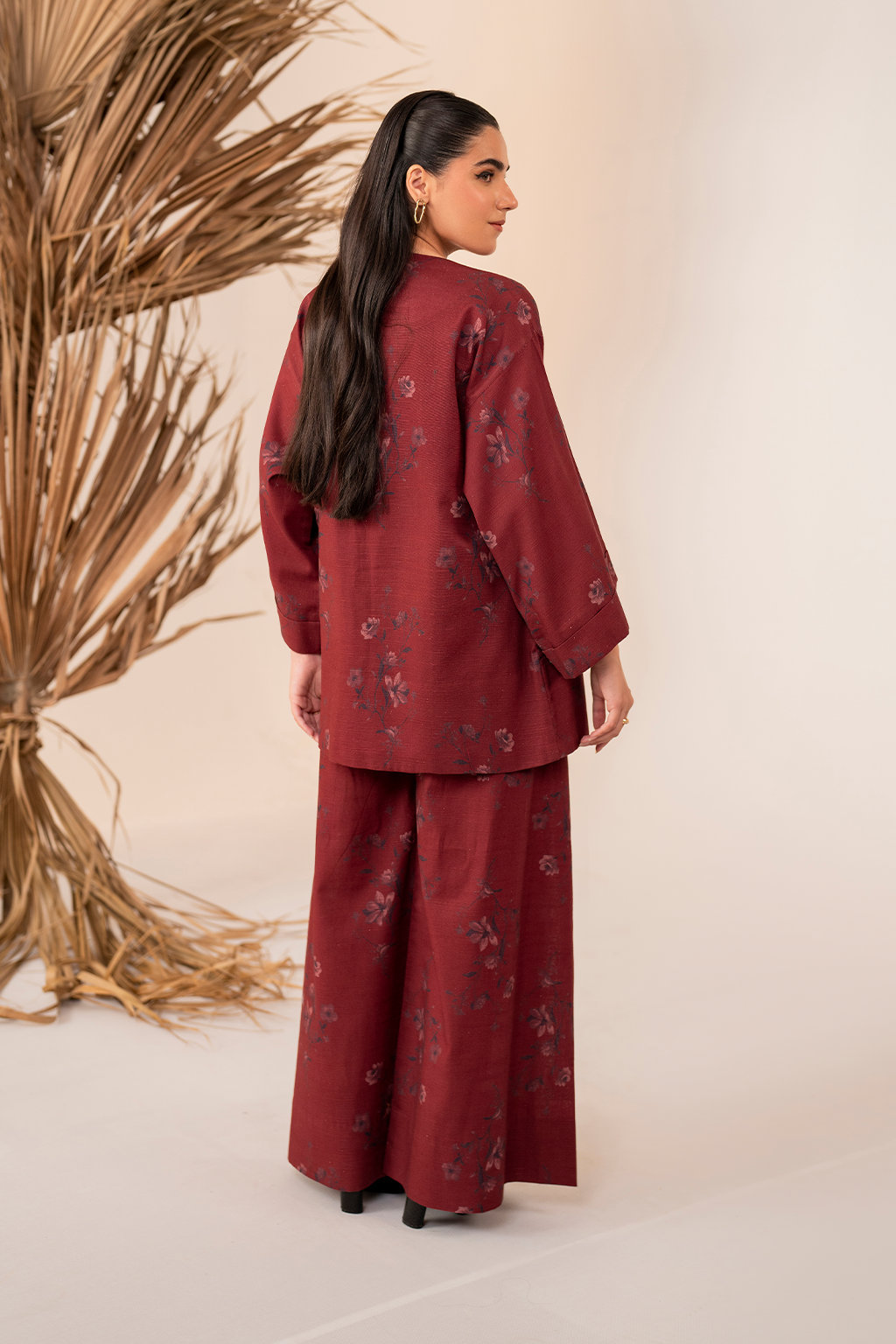 Iznik | Ready to Wear | IP-257 - Rang-e-Khaas