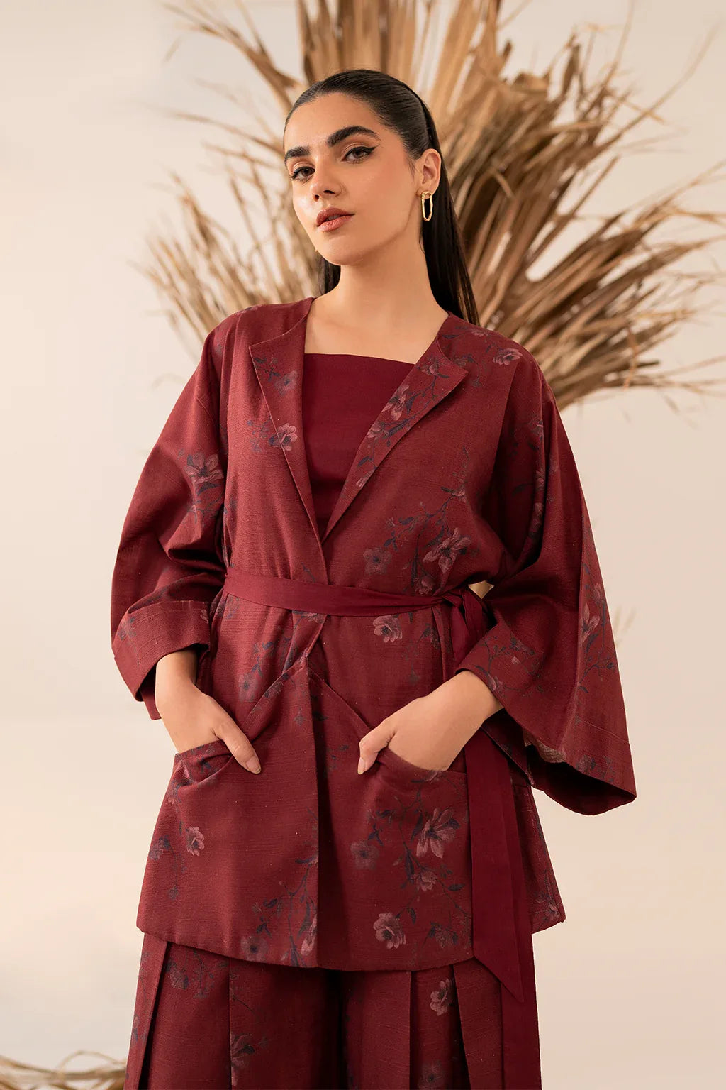 Iznik | Ready to Wear | IP-257 - Rang-e-Khaas
