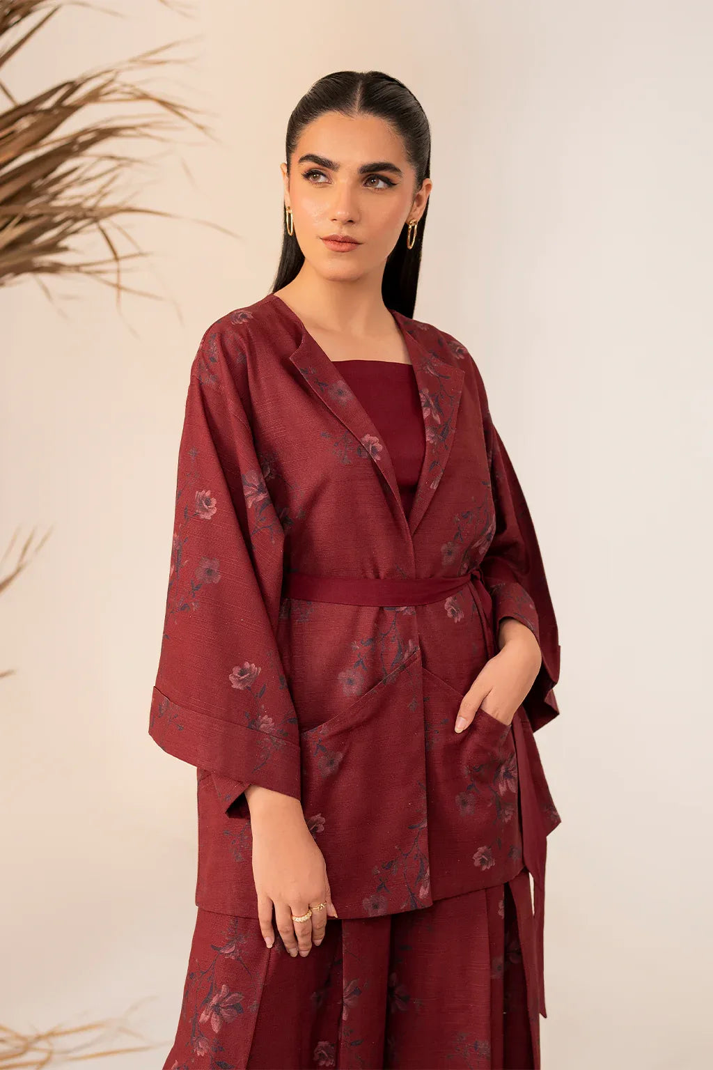 Iznik | Ready to Wear | IP-257 - Rang-e-Khaas