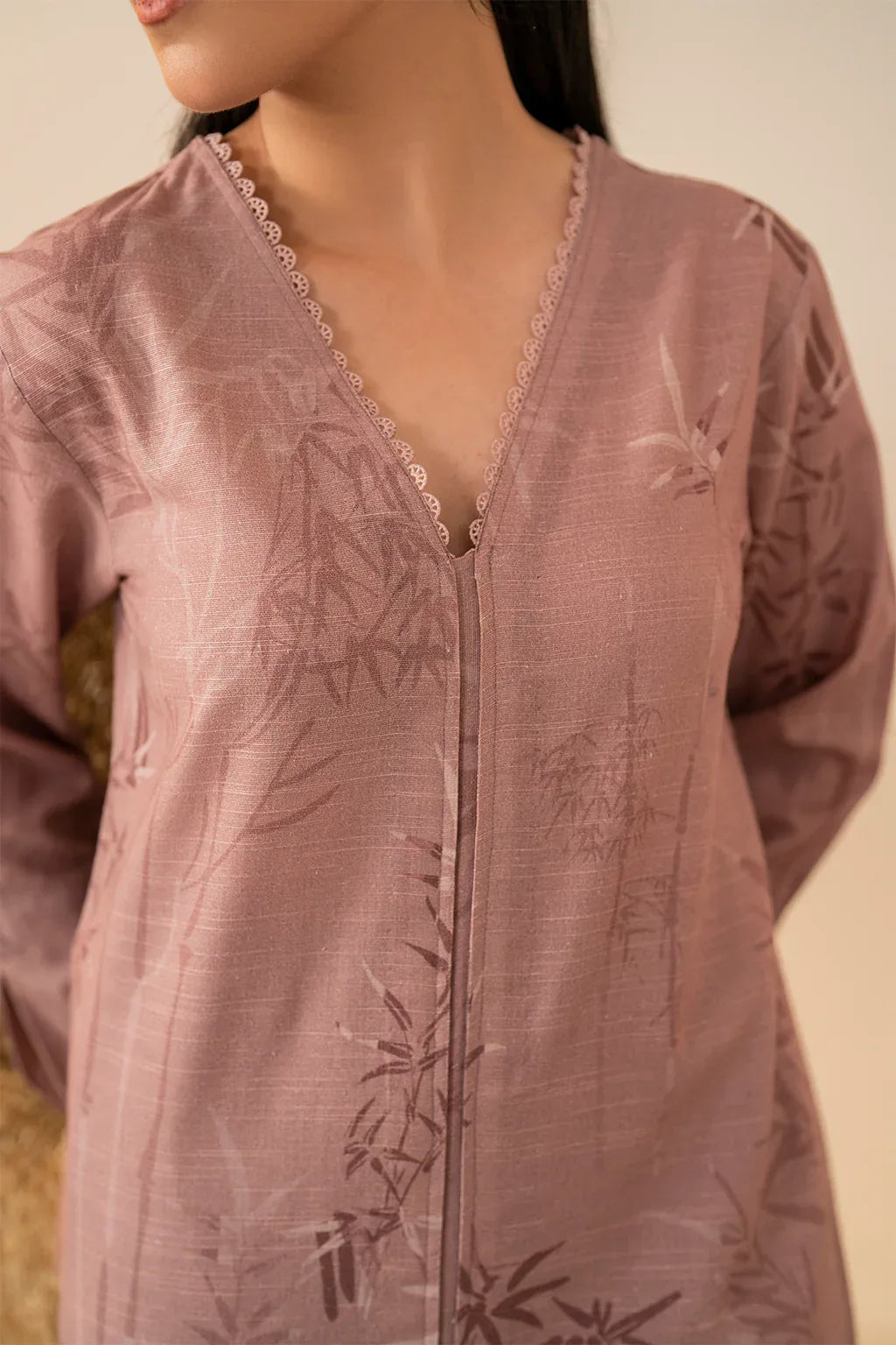 Iznik | Ready to Wear | IP-258 - Rang-e-Khaas