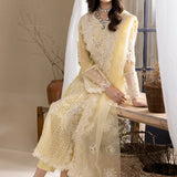 Iznik | Chinnon Chiffon | CC-23 DELILAH