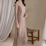 Iznik | Chinnon Chiffon | CC-30 VANESSA