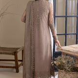 Iznik | Chinnon Chiffon | CC-30 VANESSA