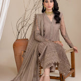 Iznik | Chinnon Chiffon | CC-30 VANESSA