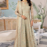 Iznik | Chinnon Chiffon | CC-33 QIANA
