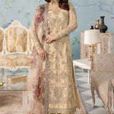 Iznik | Chinnon Chiffon | CC-31 ALYA