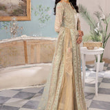 Iznik | Chinnon Chiffon | CC-33 QIANA