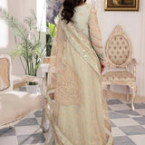 Iznik | Chinnon Chiffon | CC-33 QIANA