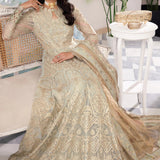 Iznik | Chinnon Chiffon | CC-33 QIANA