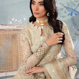 Iznik | Chinnon Chiffon | CC-33 QIANA