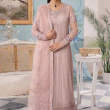 Iznik | Chinnon Chiffon | CC-39 BAREEN