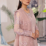 Iznik | Chinnon Chiffon | CC-39 BAREEN